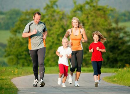 Actividades extraescolares deportivas para compartir con tu hijo