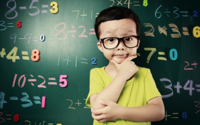 Cómo estudian los niños en Singapur: aprende algo nuevo