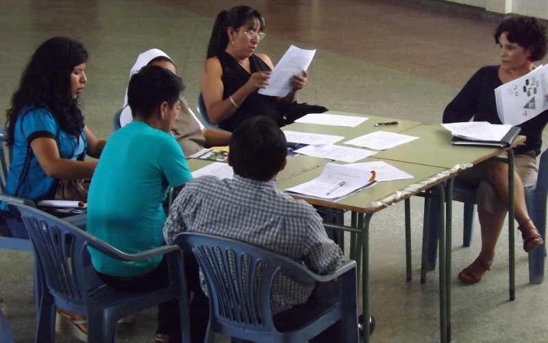 AMPAs: Cómo se elabora y se presenta un Proyecto de AMPA