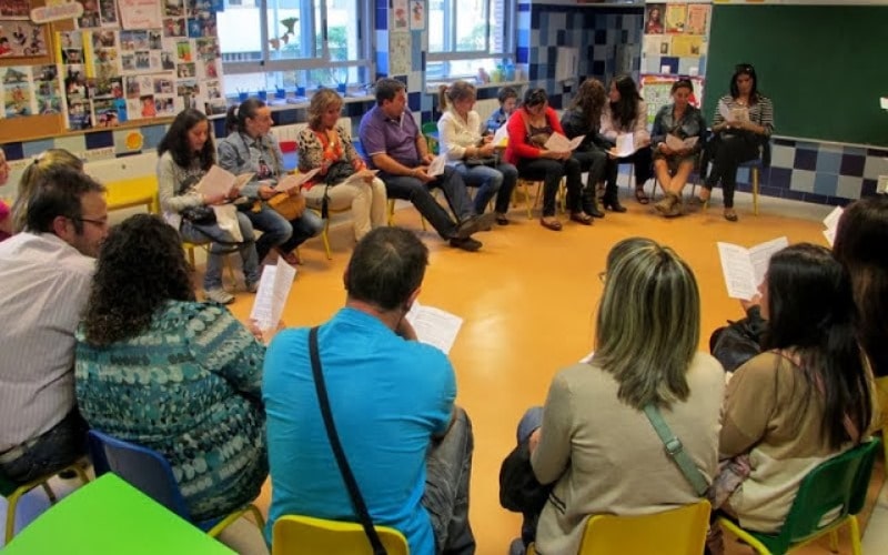 Subvención de AMPA: Guía para solicitarla – paso a paso