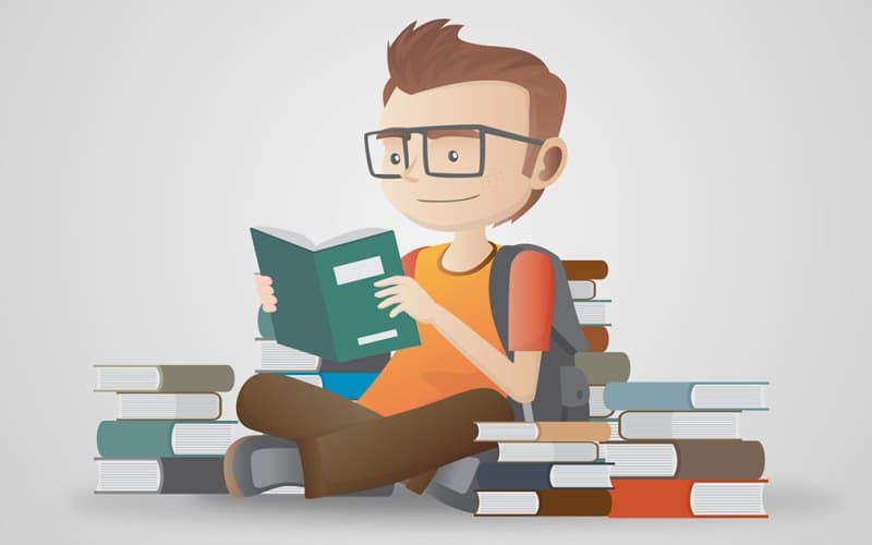 ¿Estudiar o aprender a estudiar?: Monitor de Técnicas de Estudio para ESO y Bachillerato