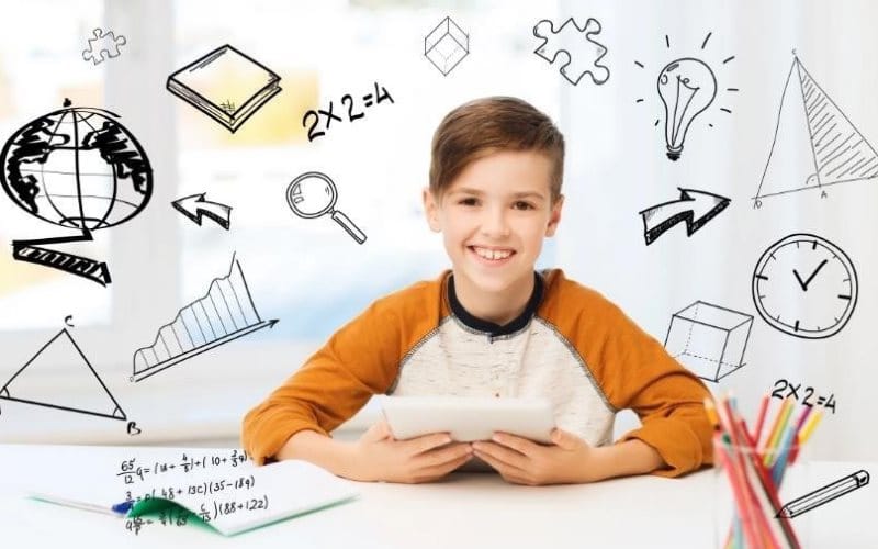 Monitor de Técnicas de Estudio para ESO y Bachillerato: la importancia de las técnicas de estudio.