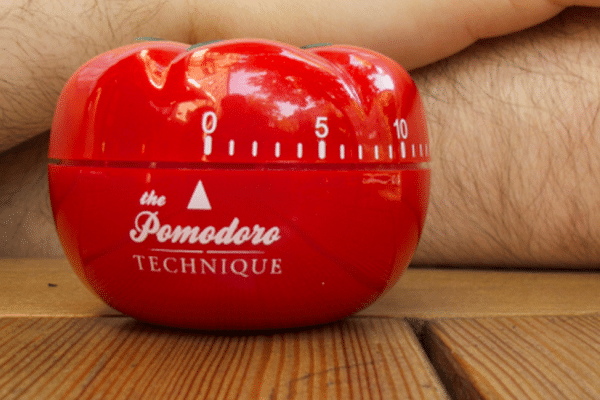 Técnica Pomodoro y su utilidad para prepararse en las Oposiciones