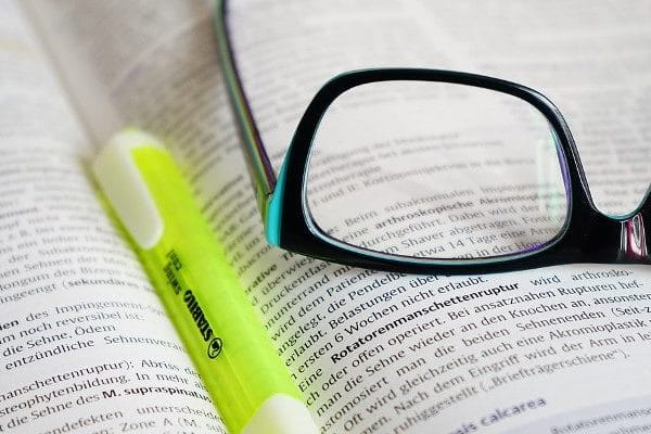 Conoce las mejores técnicas de estudio para oposiciones