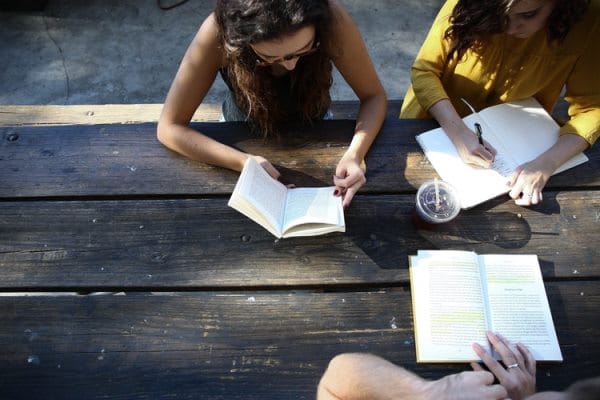 Técnicas de resumen para optimizar el estudio de las oposiciones
