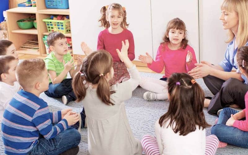 ¿Es la Formación Concreta del Monitor la Clave de las Actividades Extraescolares?