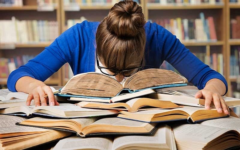 Consejos para los opositores que trabajan I