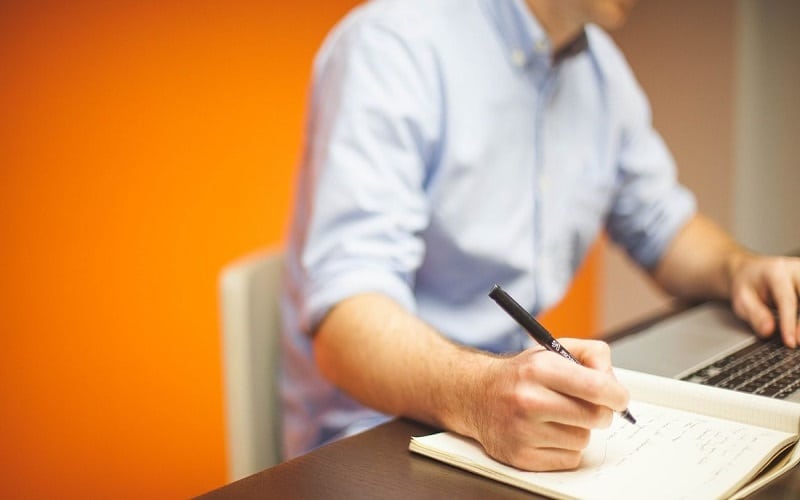 Consejos para los opositores que trabajan