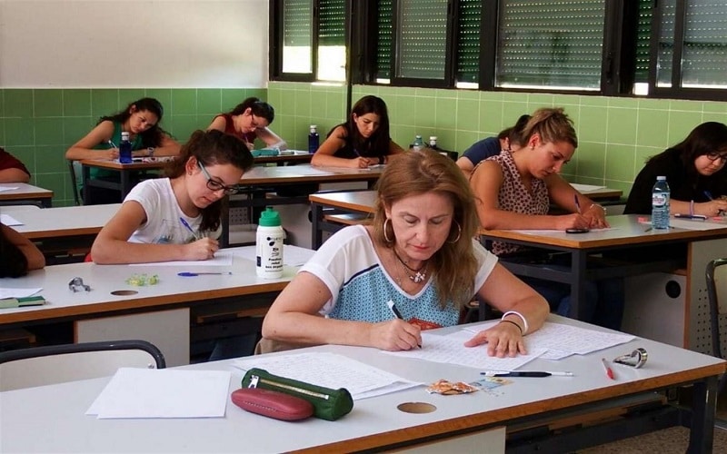 Casos prácticos de las Oposiciones de Maestros