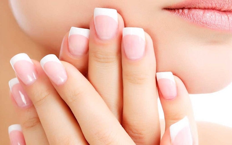 Curso de uñas en gel para comenzar a trabajar por tu cuenta