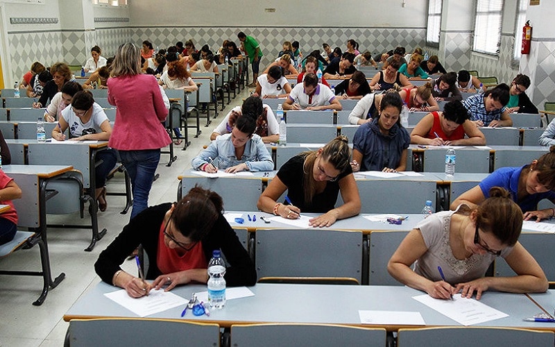 Ventajas de estudiar con una Academia de Oposiciones