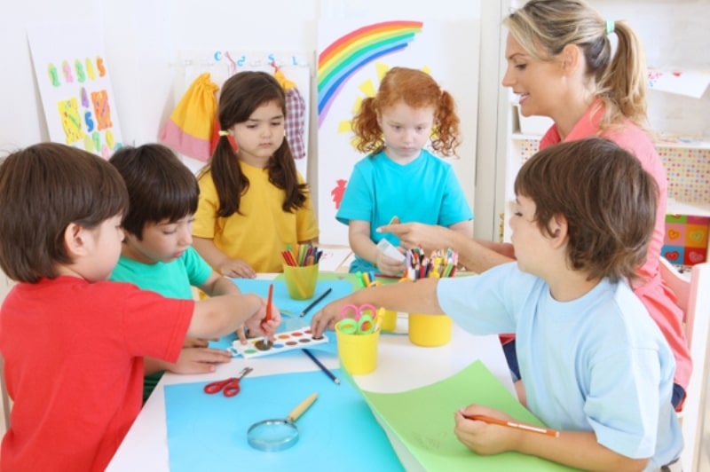 Actitudes que debe tener un Monitor de Actividades Extraescolares