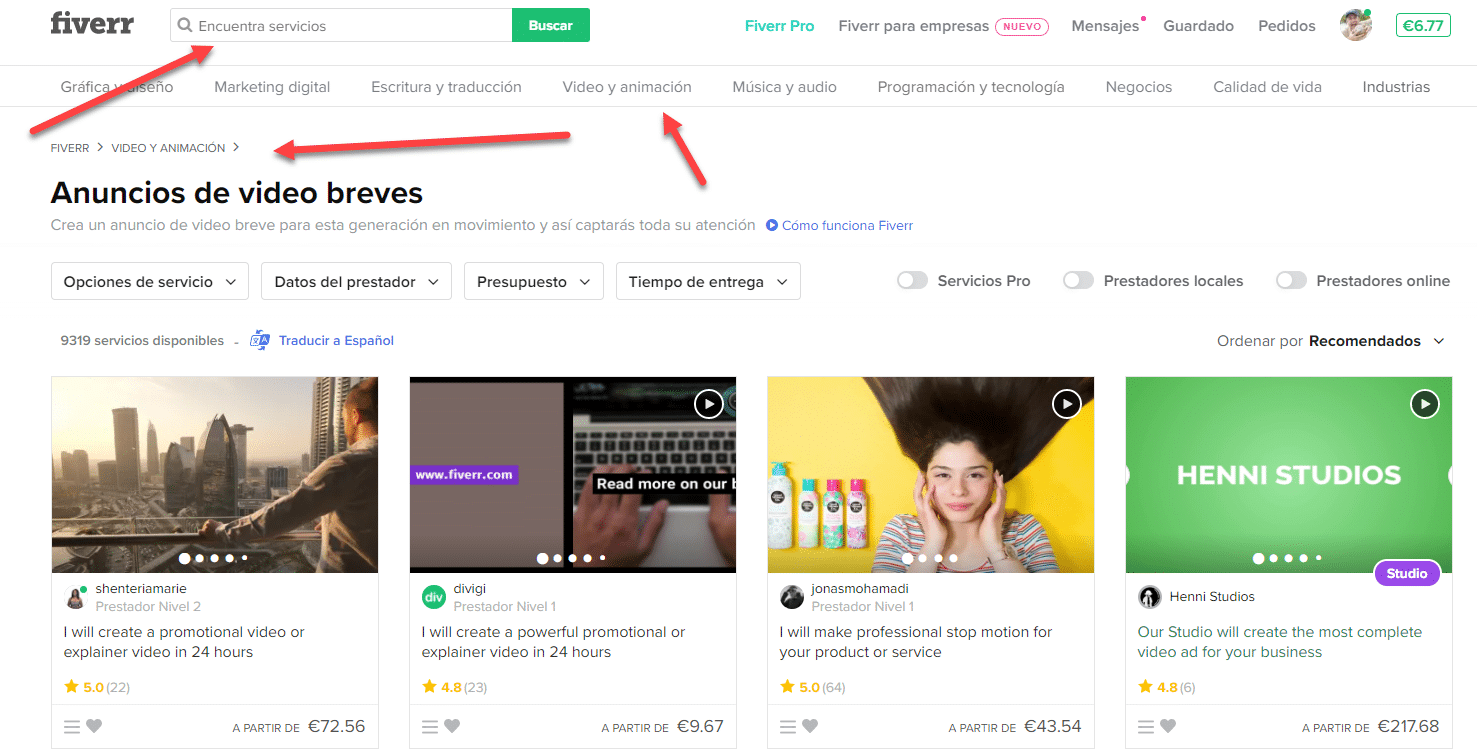 Teletrabajar desde casa