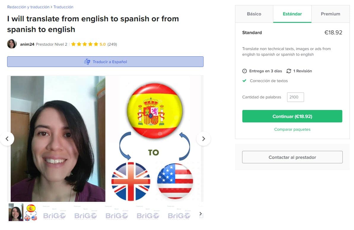 Teletrabajar desde casa