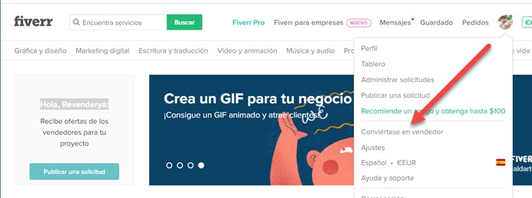 Teletrabajar desde casa