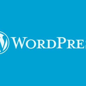 Creación Web en Wordpress con Alojamiento.