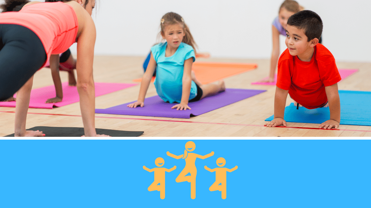 Curso monitor de yoga