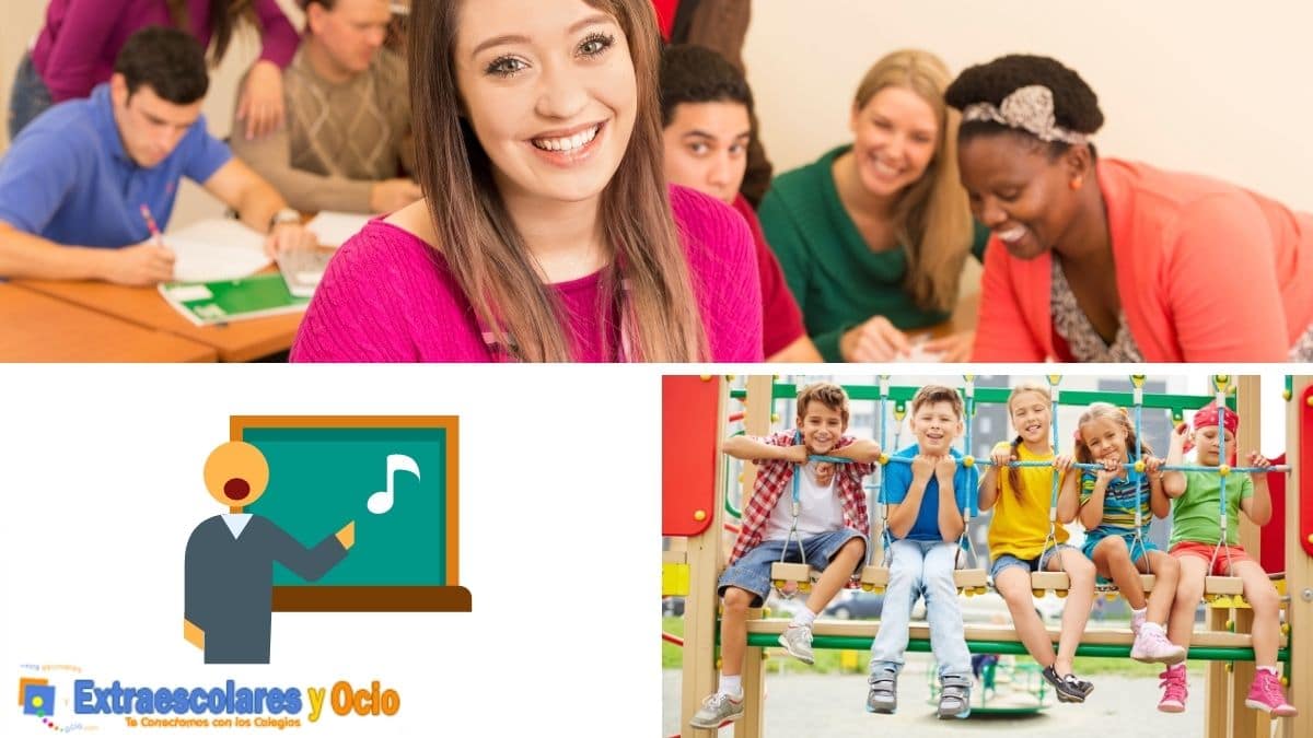 Curso de animador sociocultural