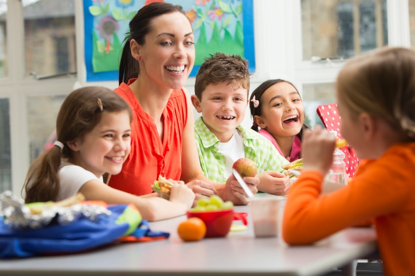¿Por qué crear una empresa de Actividades Extraescolares?
