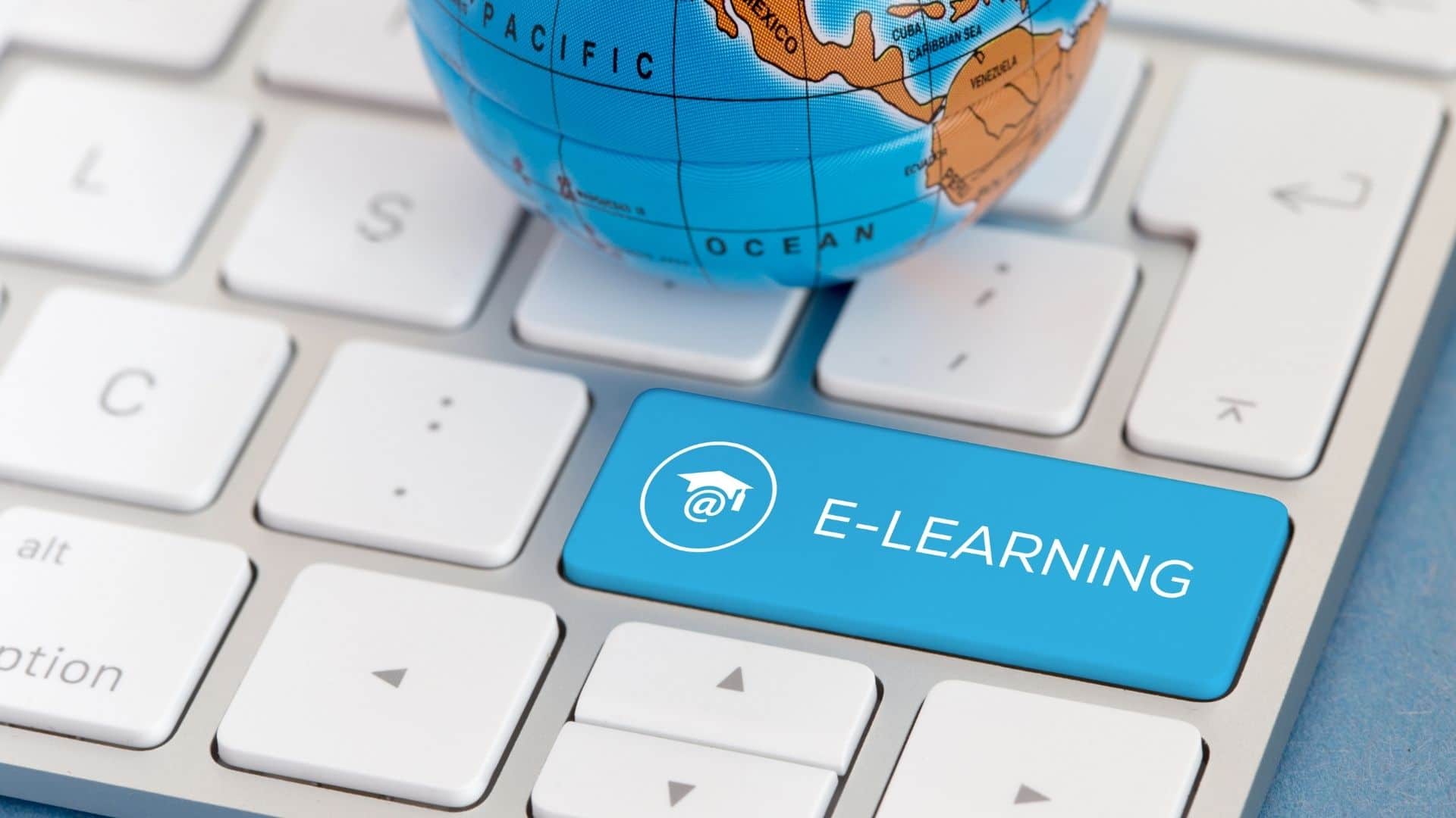 Cómo emprender en el e learning en una plataforma web