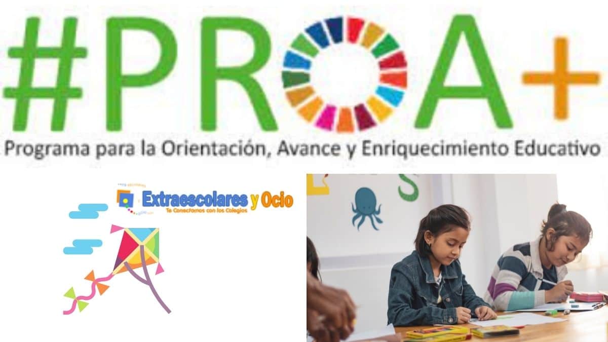 ¿Qué es: PROA+ “Transfórmate”?