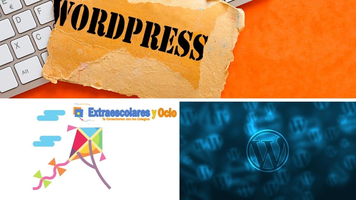 Ventajas al hacer un curso de WordPress.