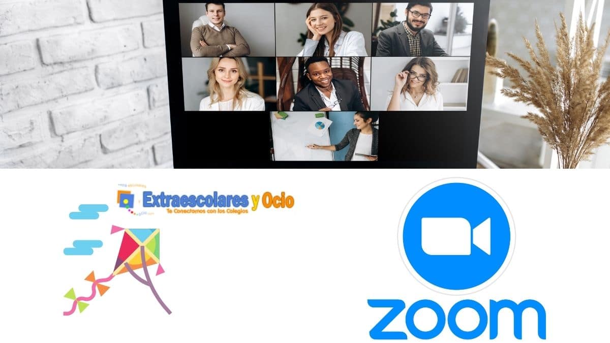 ¿Cómo puede ayudar Zoom a tu AMPA?