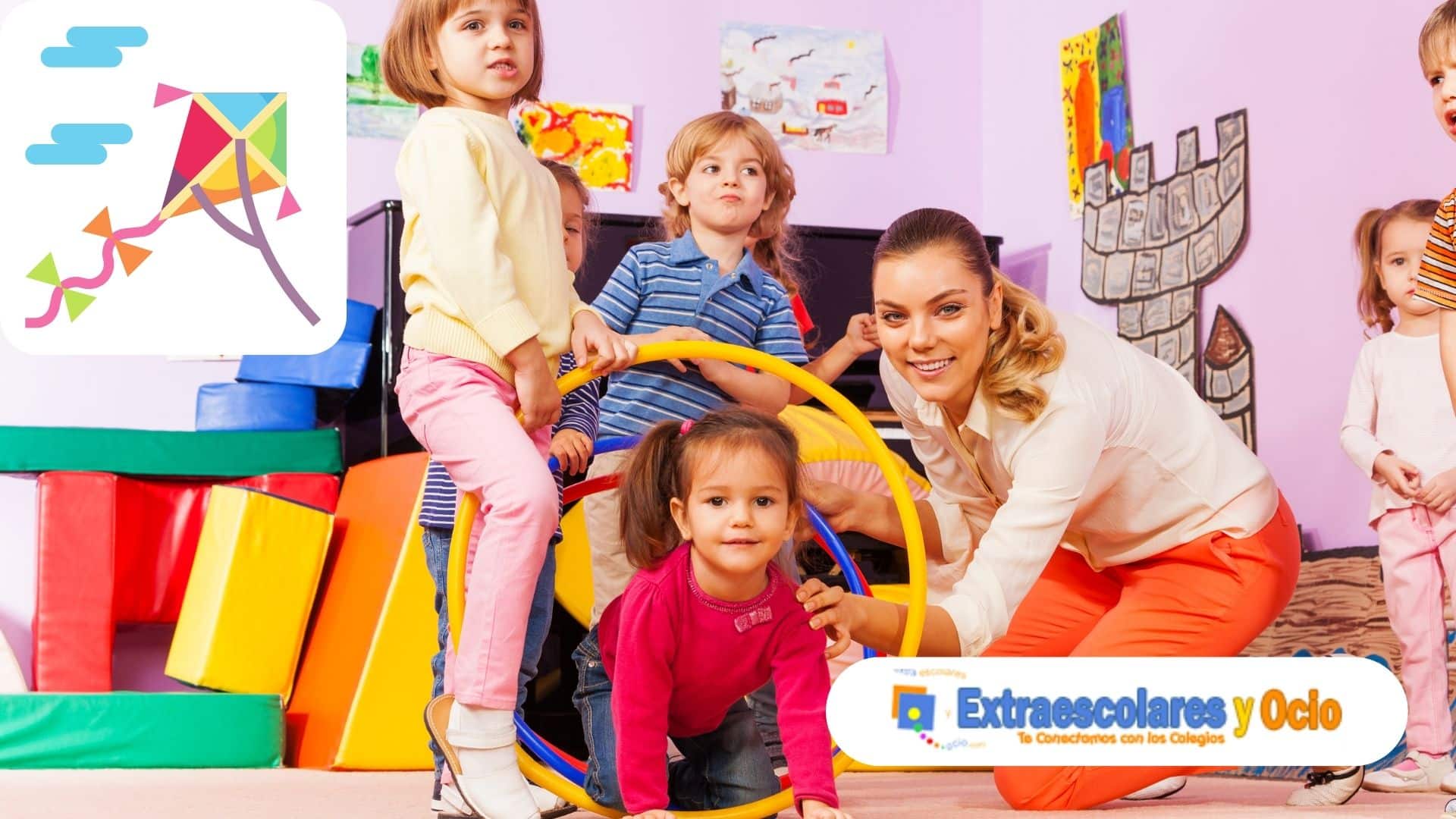 Aspectos a tener en cuenta como Monitor