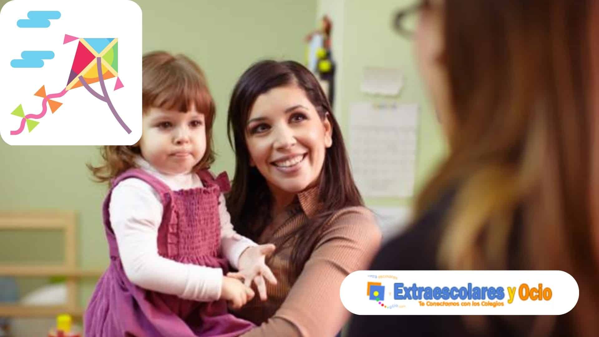 Relación entre el Monitor y los Padres