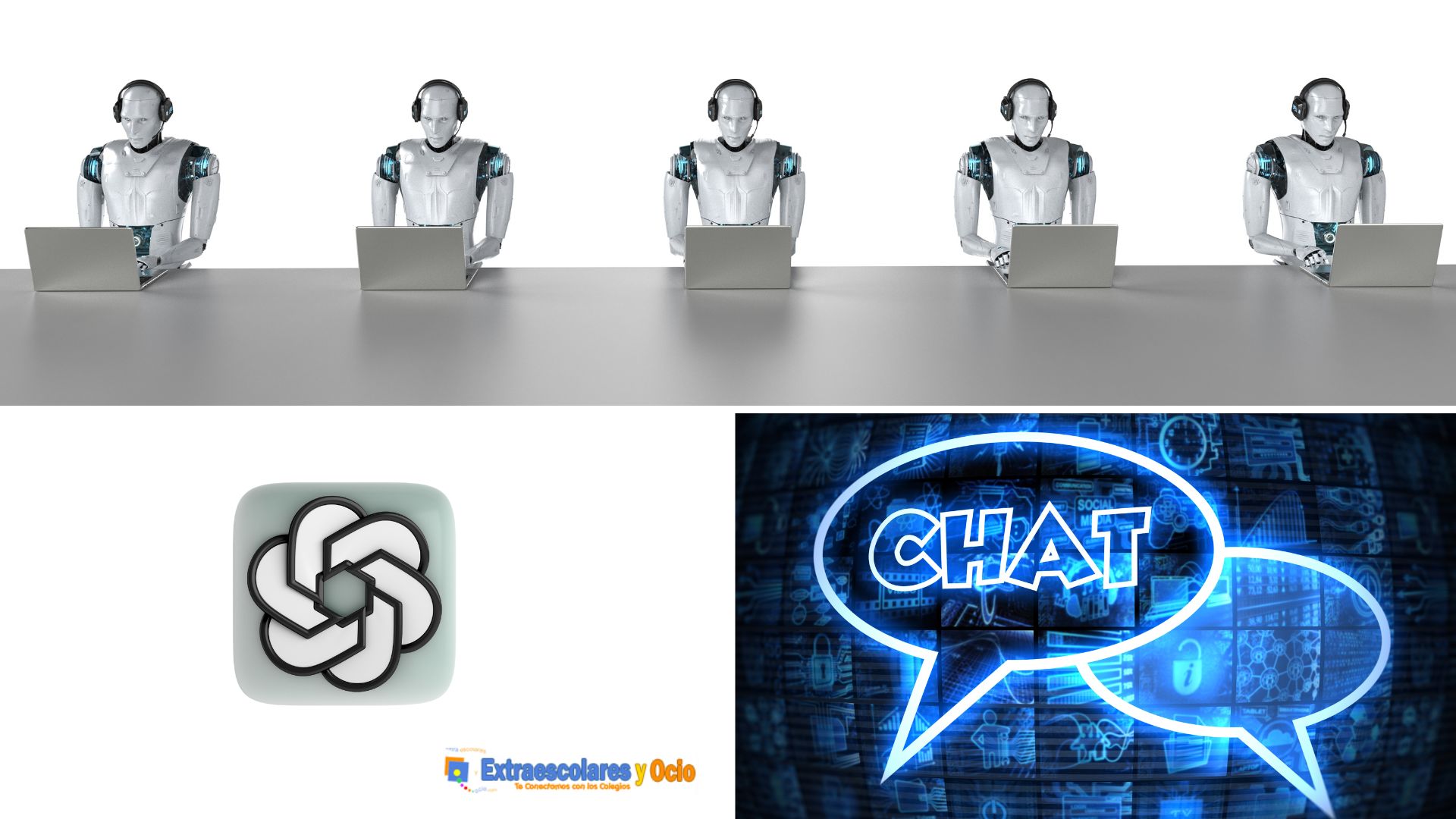 ¿Qué es Chat GPT?