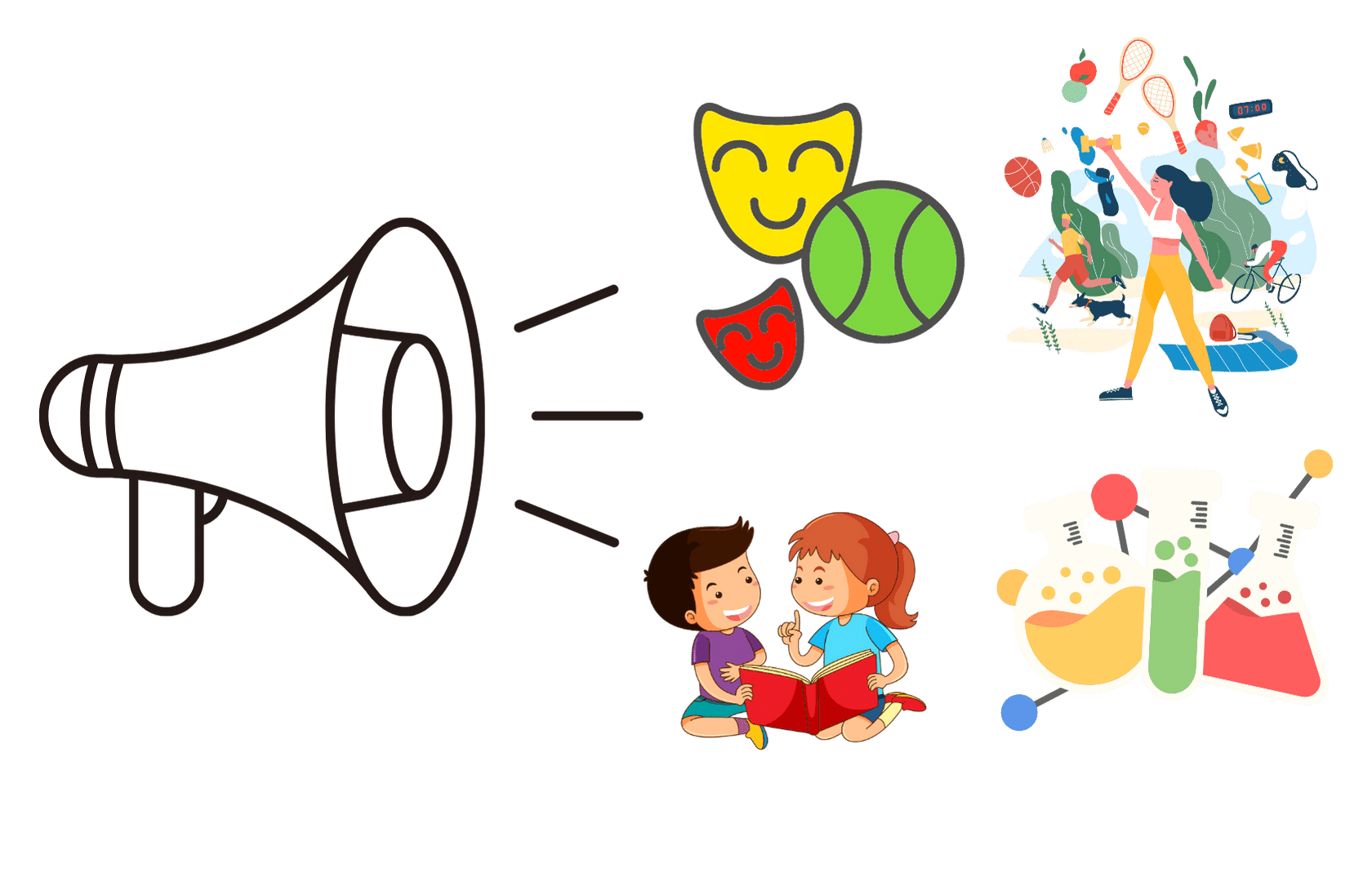 noticias actividades extraescolares