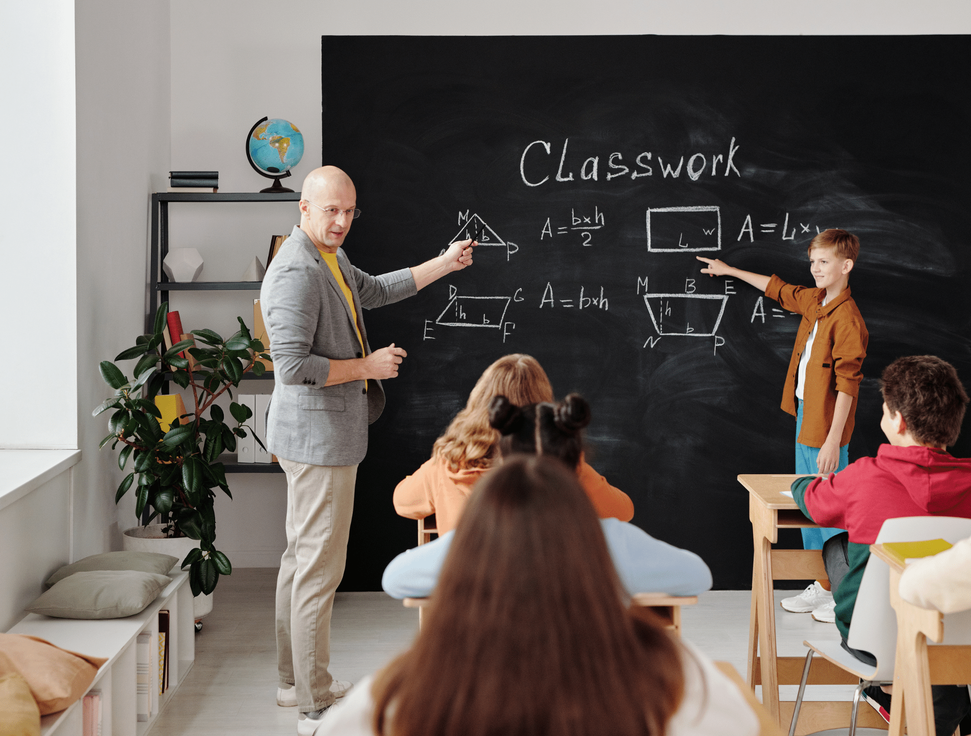 planes de acompañamiento primaria y secundaria
