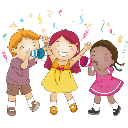 extraescolares y fiestas fin de curso