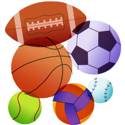 servicio de escuelas deportivas